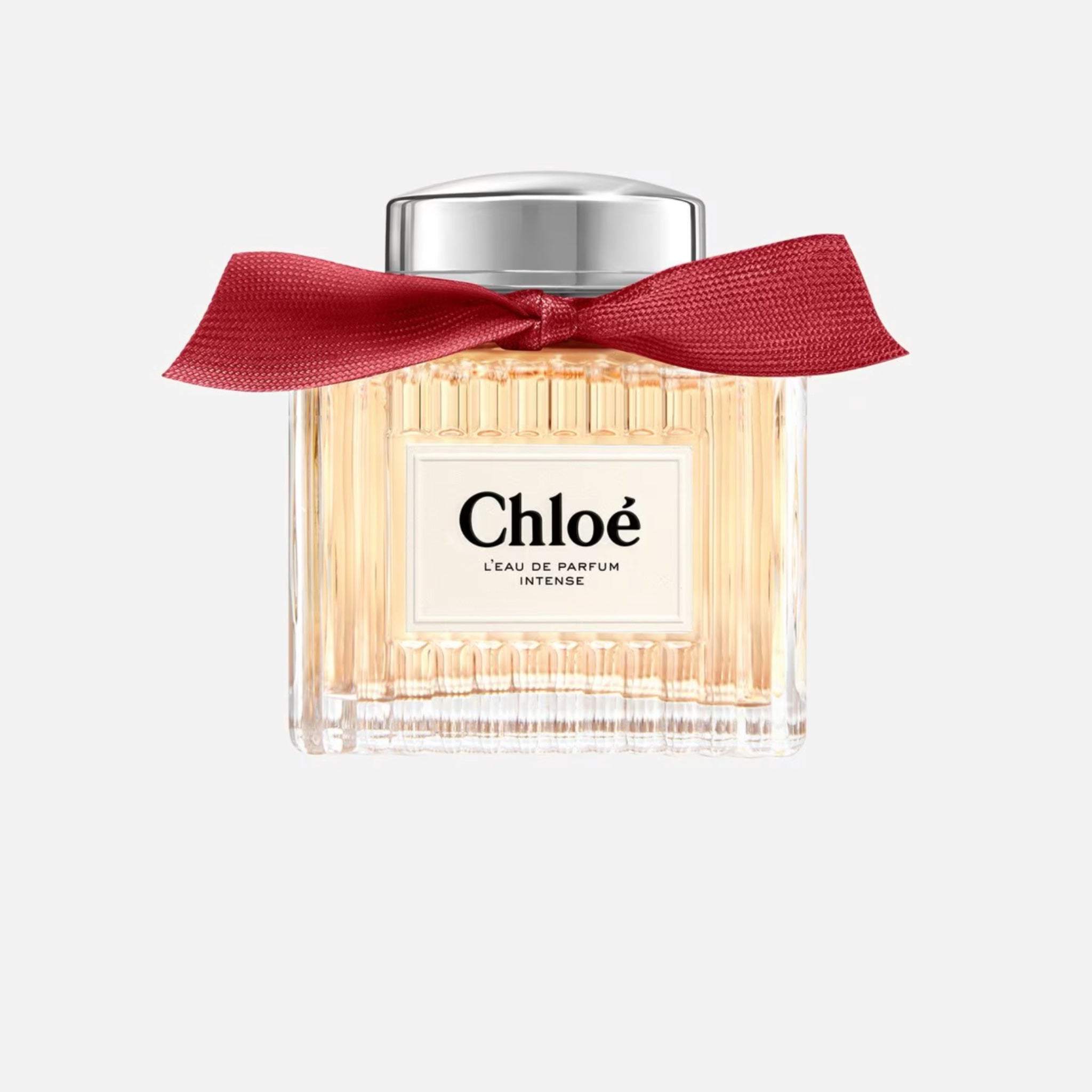 Chloé L’Eau de Parfum Intense Unisex - 100ml – bottle